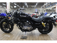 エリミネーター２５０Ｖ