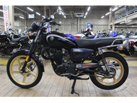 YB125SP