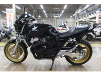 CB400SF VTECスペック3