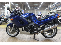 ＺＸＲ４００