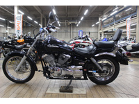 ドラッグスター250