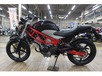 VTR250