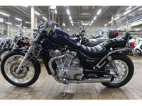 ＶＳ７５０イントルーダー