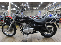 カワサキ エリミネーター125 (1177022) | 中古バイク・新車の事なら