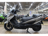 バーグマン２００