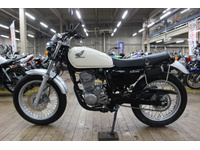 ホンダ CB223S (1065514) | 中古バイク・新車の事ならバイクの窓口