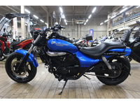 エリミネーター２５０Ｖ