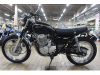 CB400SS