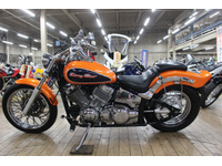 ドラッグスター400