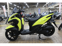 トリシティ１２５　ＡＢＳ