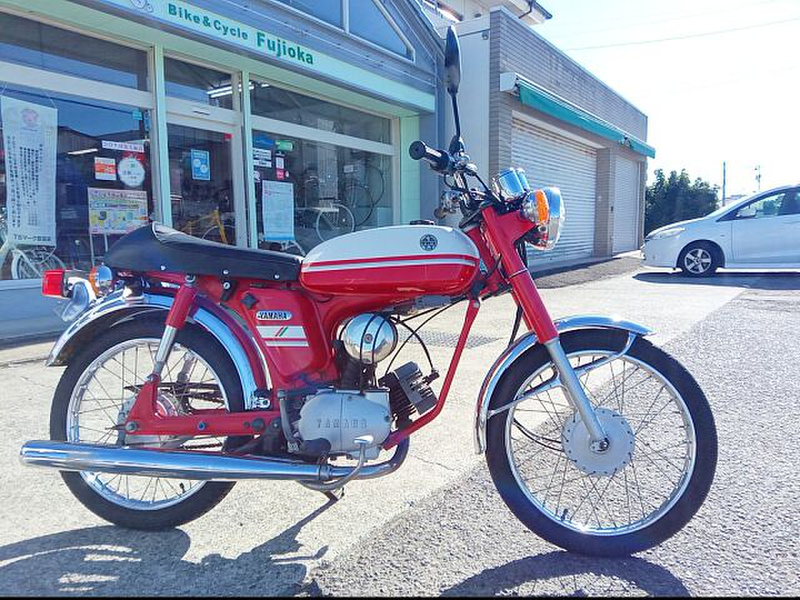 ヤマハ ＹＢ－１ (1031699) | 中古バイク・新車の事ならバイクの窓口