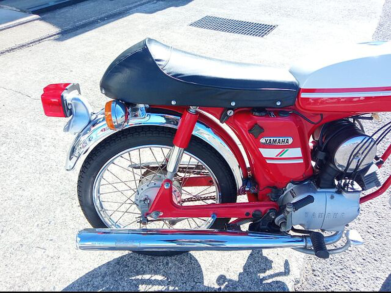 ヤマハ ＹＢ－１ (1031699) | 中古バイク・新車の事ならバイクの窓口