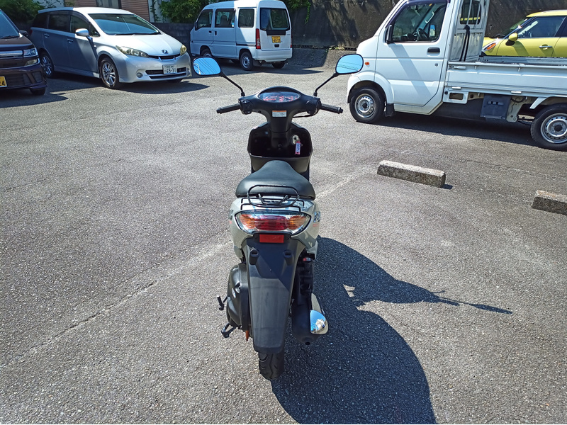 ホンダ スマートＤＩＯ Ｚ４ (1076438) | 中古バイク・新車の事ならバイクの窓口