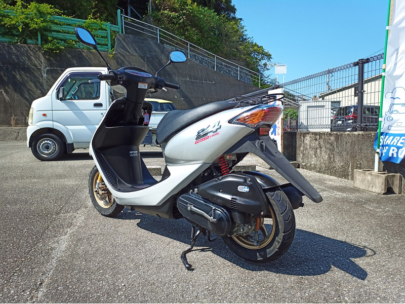 ホンダ スマートDio(ディオ) 卸売 Z4中古車