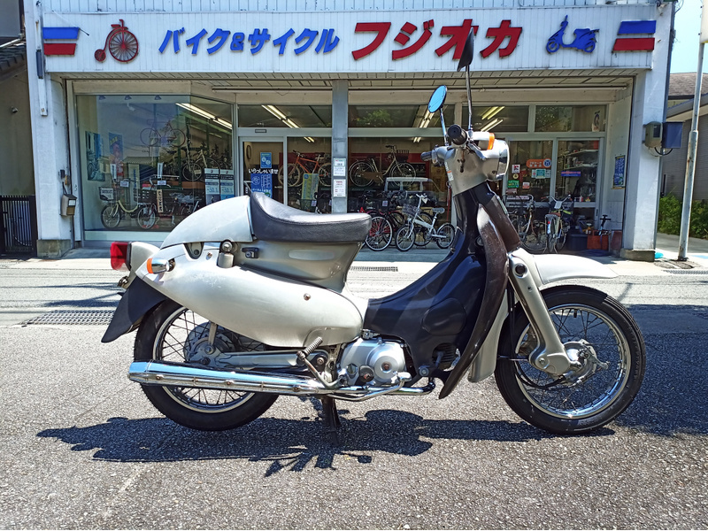 ホンダ リトルカブラ (1076463) | 中古バイク・新車の事ならバイクの窓口