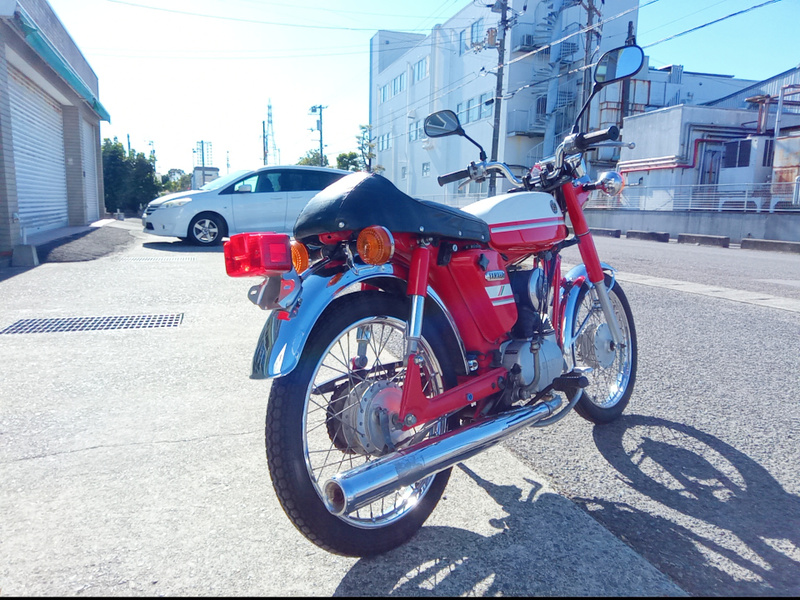 ヤマハ YB-1 (1078231) | 中古バイク・新車の事ならバイクの窓口 ヤマハ YB-1 (1078231) | 中古バイク・新車の事ならバイクの窓口