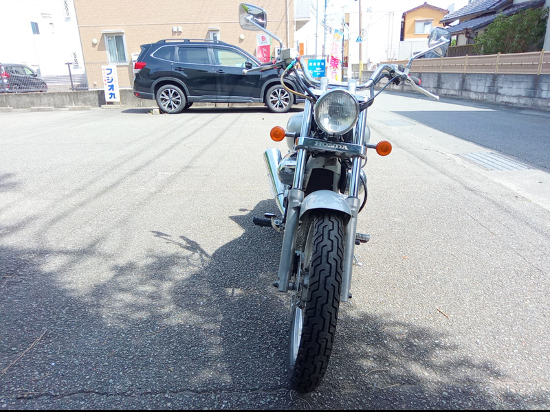 ホンダ マグナ５０ (1078237) | 中古バイク・新車の事ならバイクの窓口