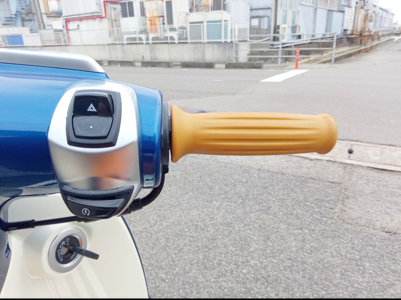 プジョー プジョー ジャンゴ125ABS (1078345) | 中古