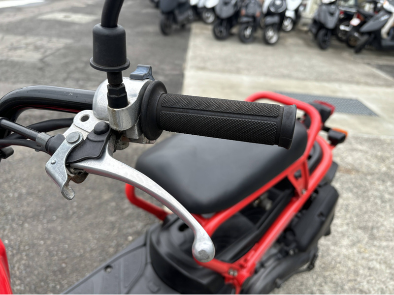 ホンダ ズーマー (1083094) | 中古バイク・新車の事ならバイクの窓口