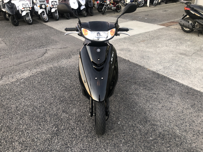 ヤマハJOG　商談中　キャンセル待ち ヤマハ JOG (1086040) | 中古バイク・新車の事ならバイクの窓口