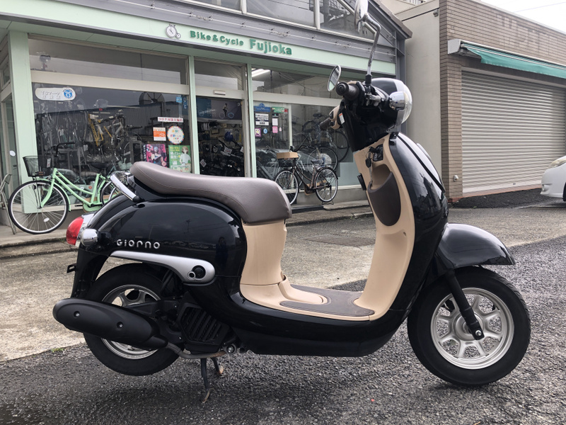 ホンダ ジョルノ (1086044) | 中古バイク・新車の事ならバイクの窓口 ホンダ ジョルノ (1086044) | 中古バイク・新車の事ならバイクの窓口