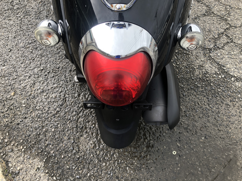 ホンダ ジョルノ (1086044) | 中古バイク・新車の事ならバイクの窓口