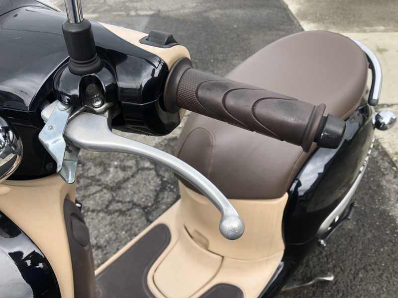 ホンダ ジョルノ (1086044) | 中古バイク・新車の事ならバイクの窓口