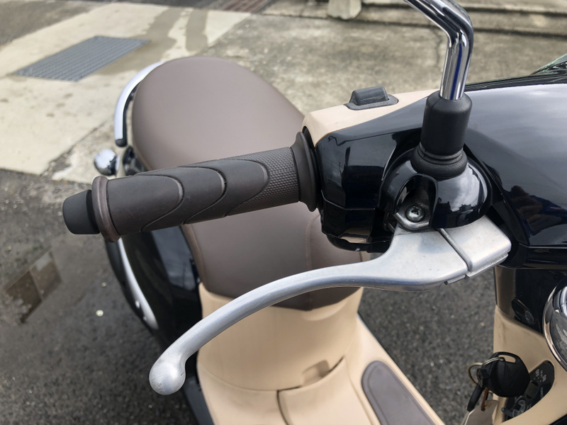 ホンダ ジョルノ (1086044) | 中古バイク・新車の事ならバイクの窓口