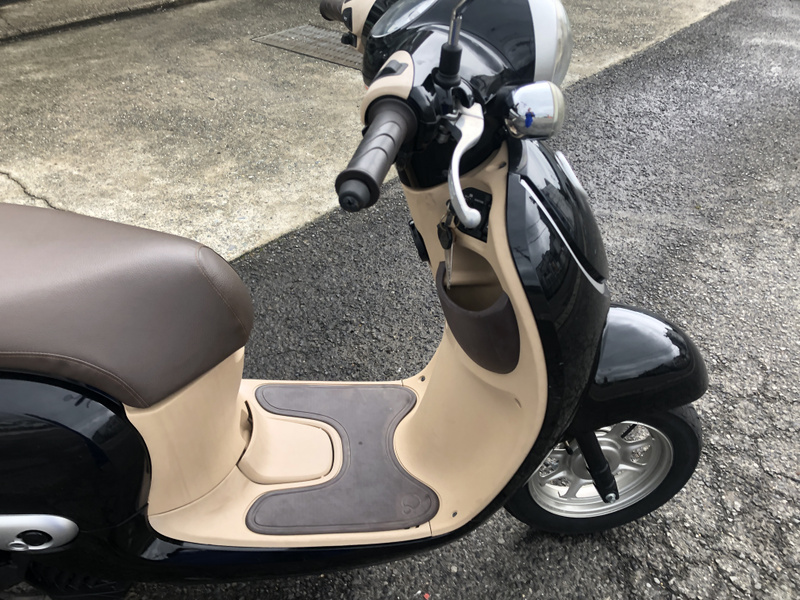 ホンダ ジョルノ (1086044) | 中古バイク・新車の事ならバイクの窓口