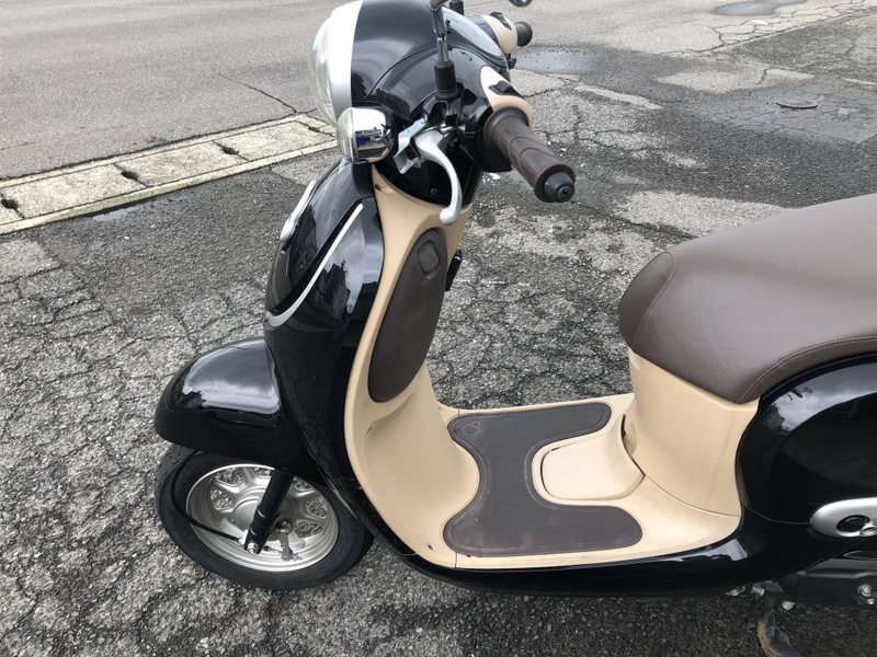 ホンダ ジョルノ (1086044) | 中古バイク・新車の事ならバイクの窓口 ホンダ ジョルノ (1086044) | 中古バイク・新車の事ならバイクの窓口