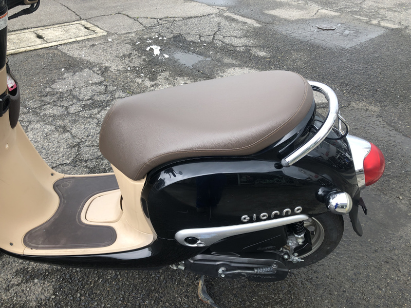 ホンダ ジョルノ (1086044) | 中古バイク・新車の事ならバイクの窓口