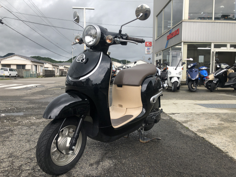 ホンダ　ジョルノ ホンダ ジョルノ (1086044) | 中古バイク・新車の事ならバイクの窓口