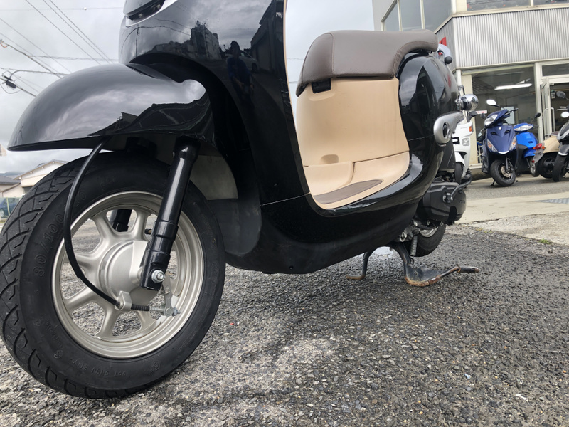 ホンダ ジョルノ (1086044) | 中古バイク・新車の事ならバイクの窓口