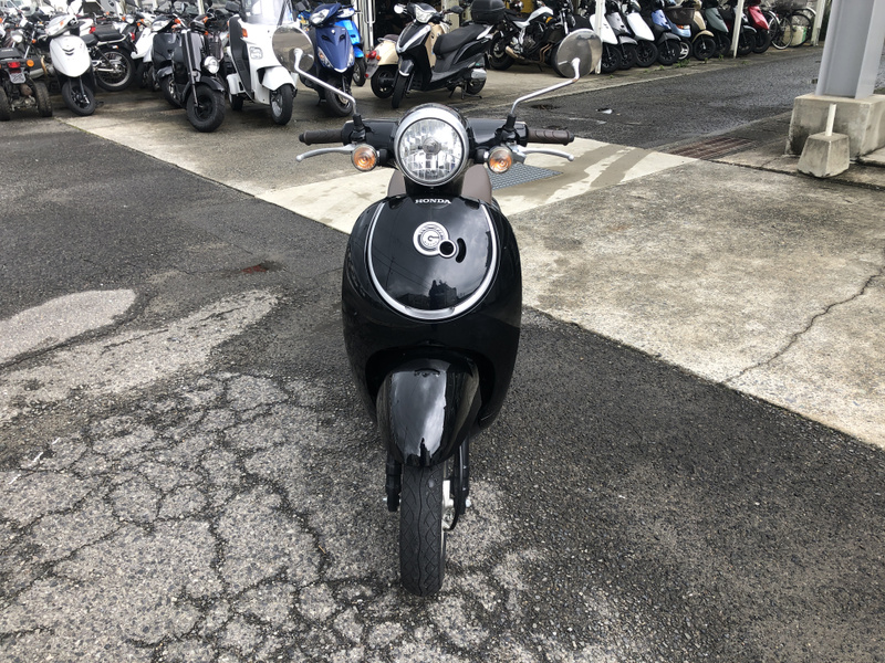 ホンダ ジョルノ (1086044) | 中古バイク・新車の事ならバイクの窓口 ホンダ ジョルノ (1086044) | 中古バイク・新車の事ならバイクの窓口