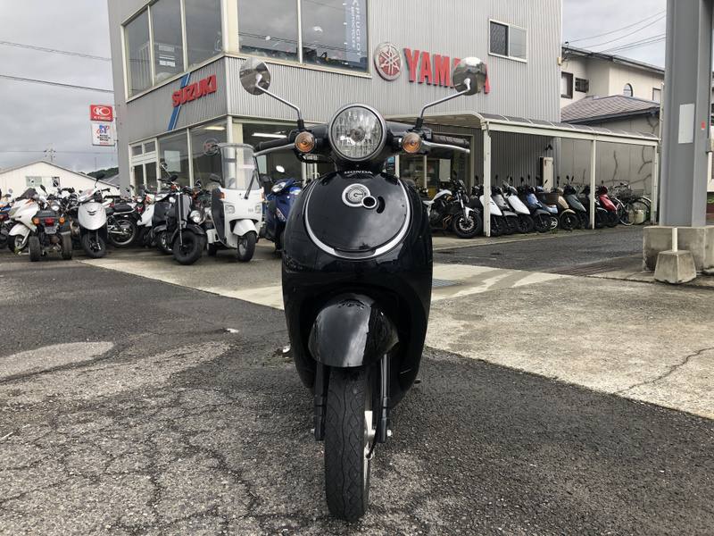 ホンダ ジョルノ (1086044) | 中古バイク・新車の事ならバイクの窓口