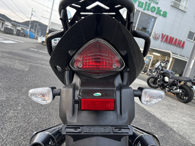 スズキ GSR250F (1086045) | 中古バイク・新車の事なら