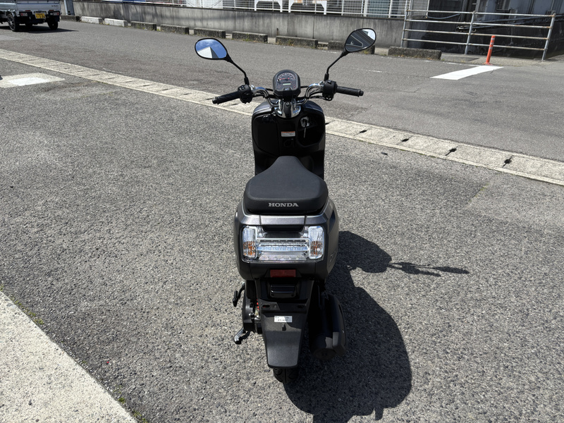 ホンダ DUNK (1123618) | 中古バイク・新車の事ならバイクの窓口