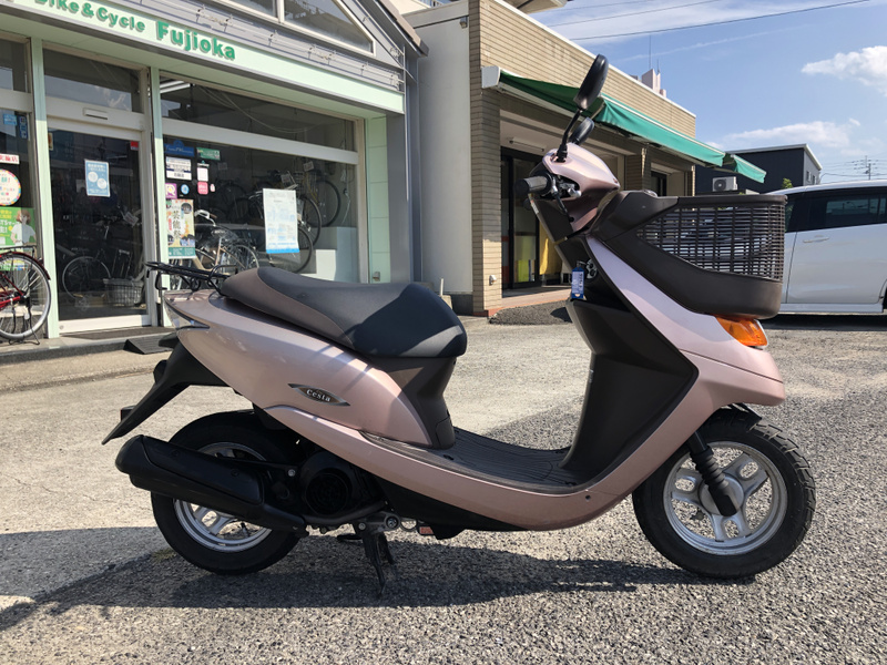 ホンダDiO cesta ホンダ 原付 Dio CESTA