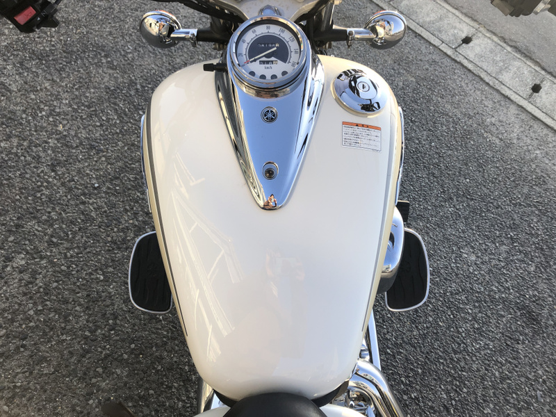 ヤマハ ドラッグスター250 (1165281) | 中古バイク・新車の事なら