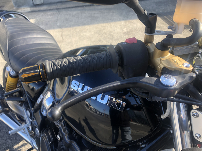 スズキ イナズマ400 (1176859) | 中古バイク・新車の事ならバイクの窓口