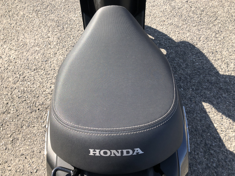 ホンダ タクト (1184363) | 中古バイク・新車の事ならバイクの窓口