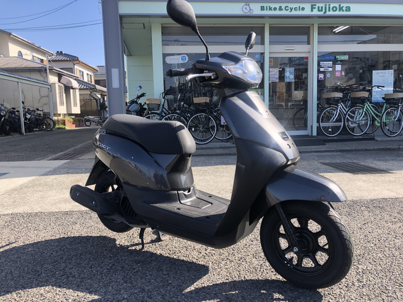 ホンダ タクト (1184363) | 中古バイク・新車の事ならバイクの窓口