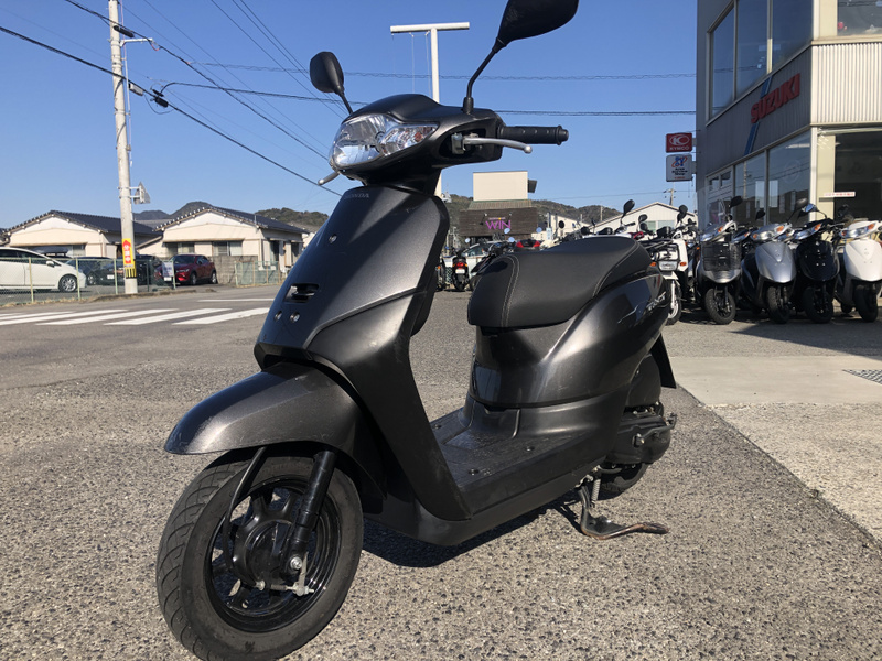 ホンダ タクト (1184363) | 中古バイク・新車の事ならバイクの窓口