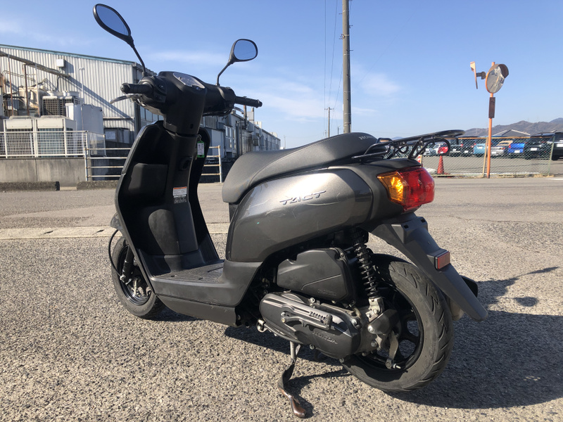 ホンダ タクト (1184363) | 中古バイク・新車の事ならバイクの窓口