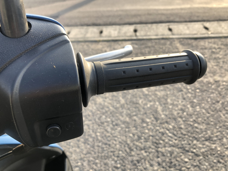 スズキ レッツ (1205353) | 中古バイク・新車の事ならバイクの窓口