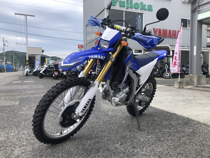 ヤマハ WR250R (1206581) | 中古バイク・新車の事ならバイクの窓口 ヤマハ WR250R (1206581) | 中古バイク・新車の事ならバイクの窓口