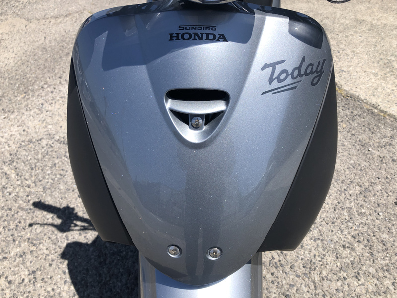ホンダ Today (1208696) | 中古バイク・新車の事ならバイクの窓口 ホンダ Today (1208696) | 中古バイク・新車の事ならバイクの窓口