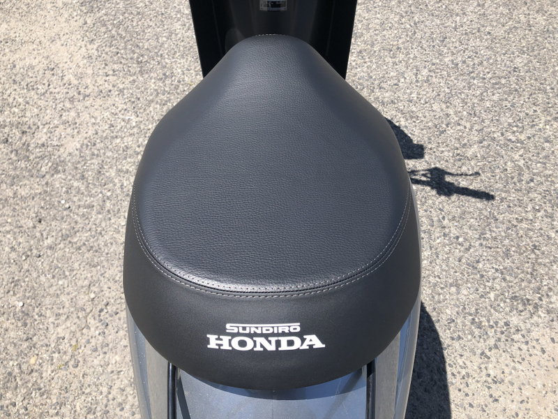 ホンダ Today (1208696) | 中古バイク・新車の事ならバイクの窓口