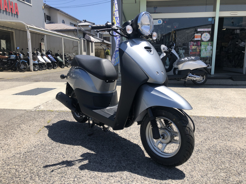 ホンダ Today (1208696) | 中古バイク・新車の事ならバイクの窓口