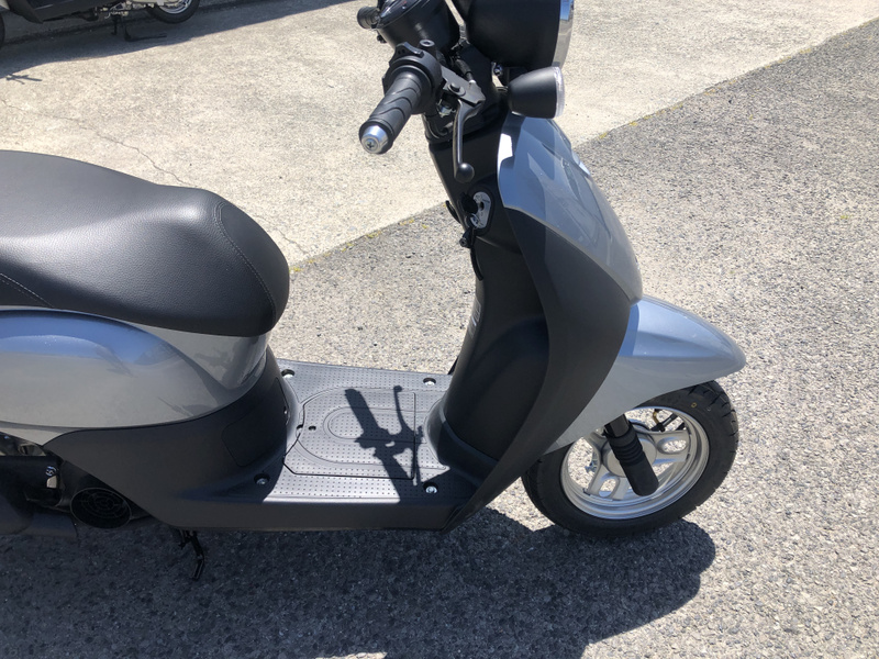 ホンダ Today (1208696) | 中古バイク・新車の事ならバイクの窓口